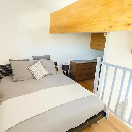 Blue Apartmán La Ciotat