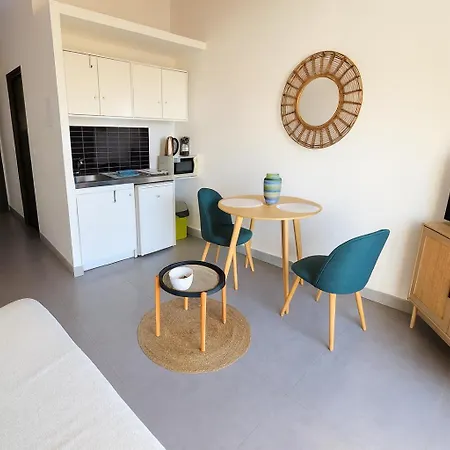 Apartmán Blue La Ciotat