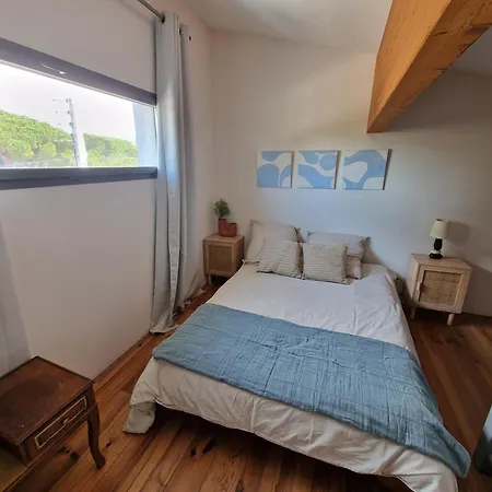 Blue Apartmán La Ciotat