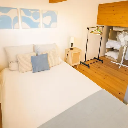 Apartman Blue La Ciotat
